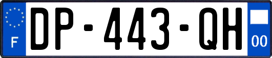 DP-443-QH