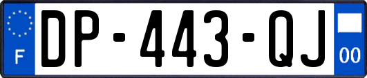 DP-443-QJ