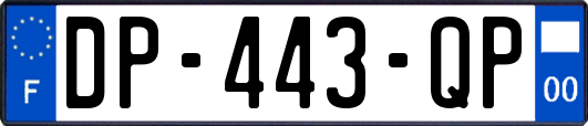 DP-443-QP