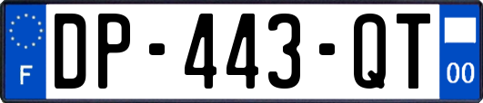 DP-443-QT