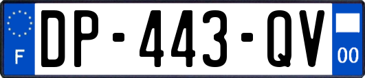 DP-443-QV