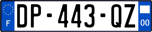 DP-443-QZ