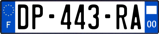 DP-443-RA