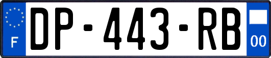 DP-443-RB