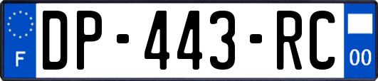 DP-443-RC