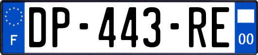 DP-443-RE