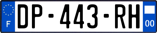 DP-443-RH