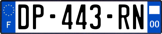 DP-443-RN