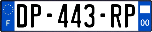 DP-443-RP