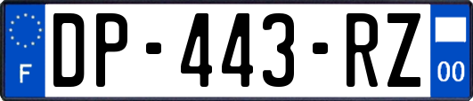 DP-443-RZ