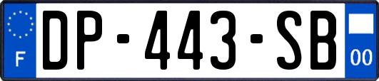 DP-443-SB