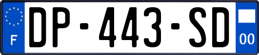 DP-443-SD