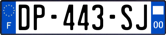 DP-443-SJ