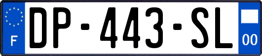 DP-443-SL