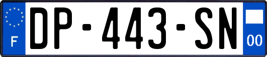 DP-443-SN
