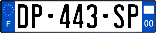 DP-443-SP