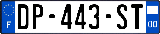 DP-443-ST