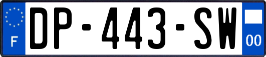 DP-443-SW