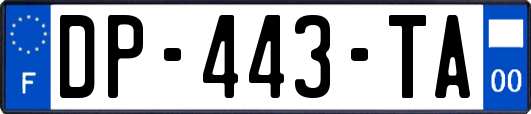 DP-443-TA