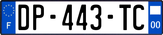 DP-443-TC
