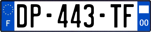 DP-443-TF
