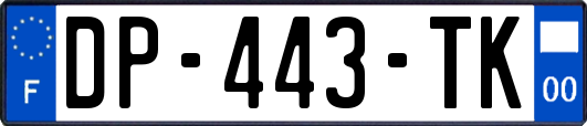 DP-443-TK