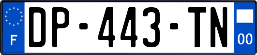 DP-443-TN