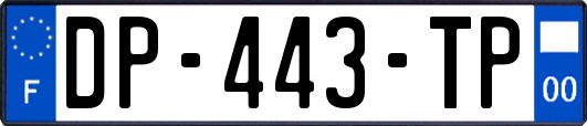 DP-443-TP