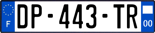 DP-443-TR