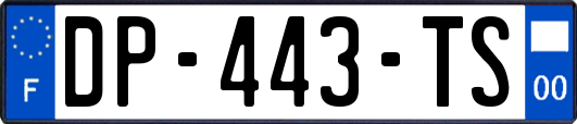 DP-443-TS