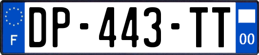 DP-443-TT