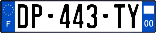DP-443-TY
