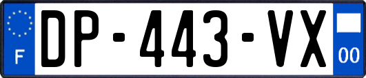 DP-443-VX