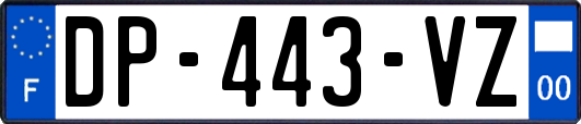 DP-443-VZ