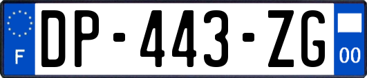 DP-443-ZG