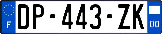 DP-443-ZK