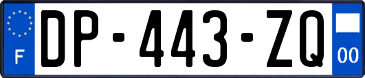 DP-443-ZQ