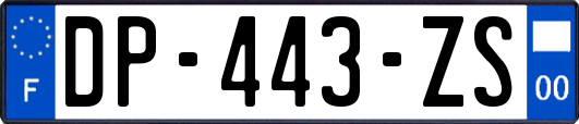 DP-443-ZS