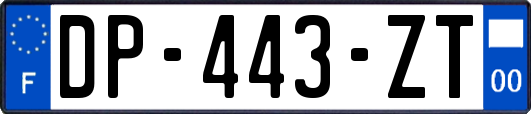 DP-443-ZT