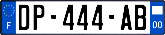 DP-444-AB