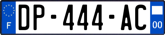 DP-444-AC