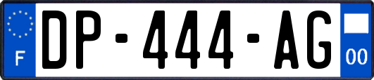 DP-444-AG