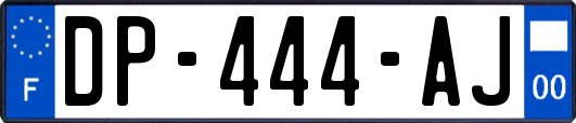 DP-444-AJ