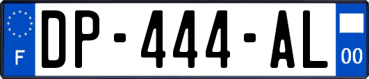 DP-444-AL