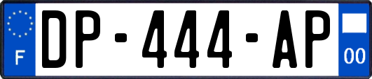 DP-444-AP