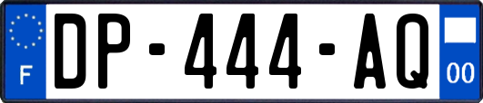 DP-444-AQ