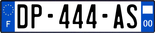 DP-444-AS