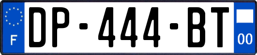 DP-444-BT