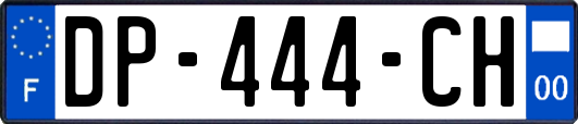 DP-444-CH