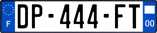 DP-444-FT